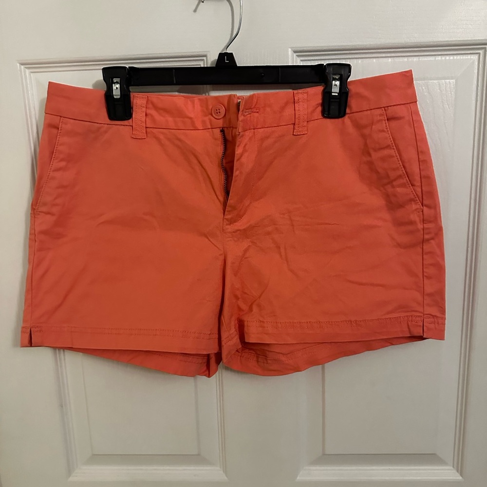 Magellan Shorts, Size 12